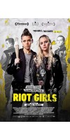 Riot Girls (2019 - English)